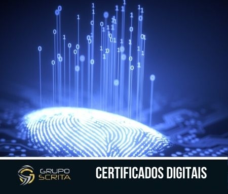 Certificados Digitais